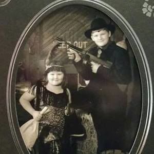 Meet your Posher, Peggy